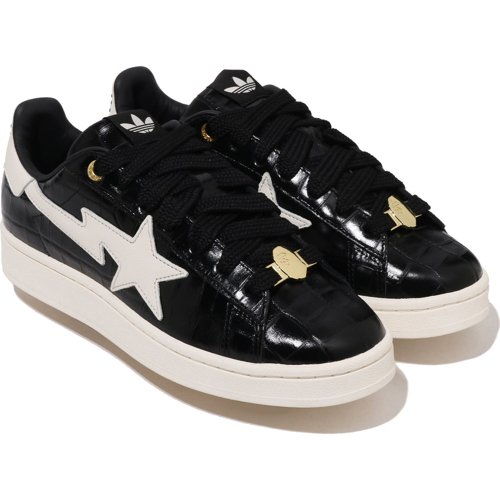 BAPE X ADIDAS CAMPUS 00S MENS