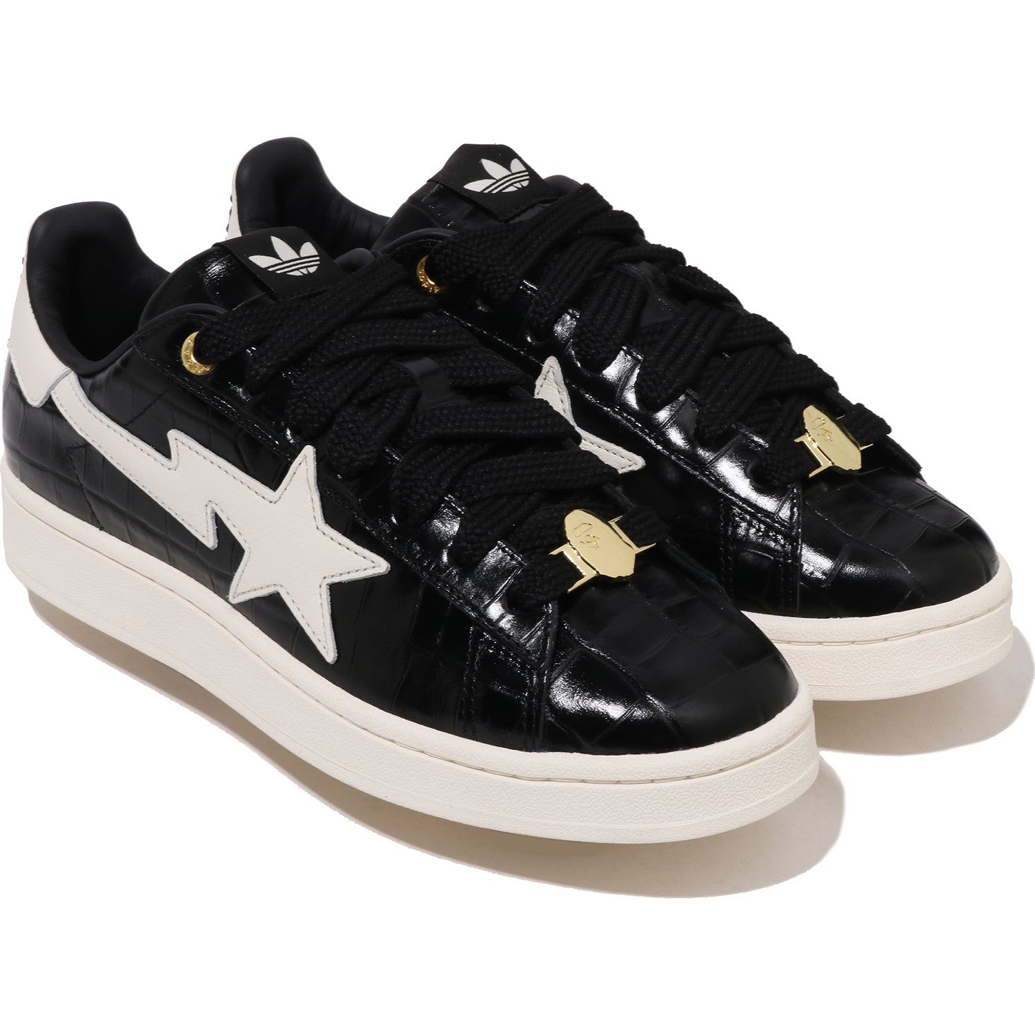 BAPE X ADIDAS CAMPUS 00S MENS