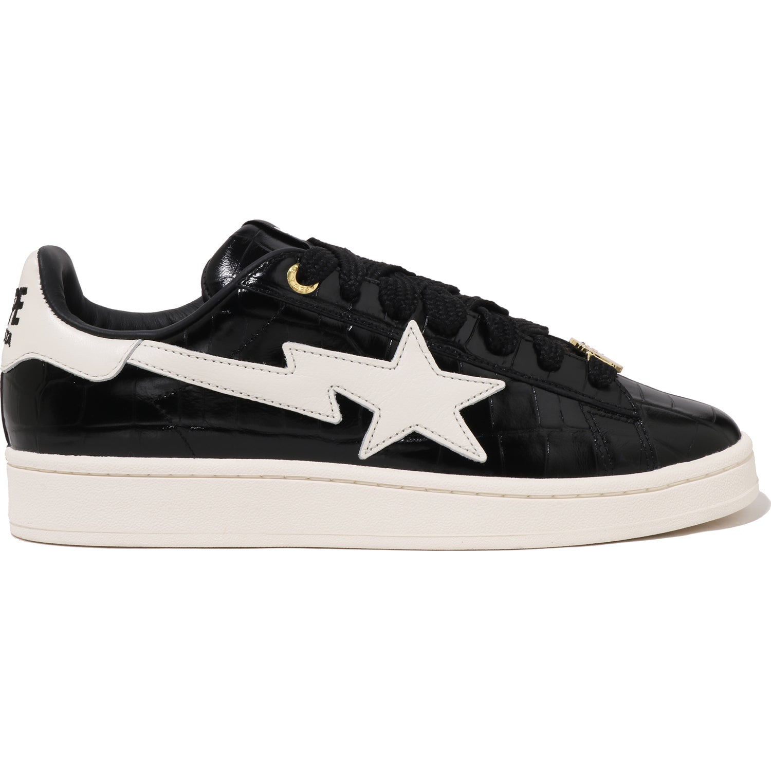 BAPE X ADIDAS CAMPUS 00S MENS
