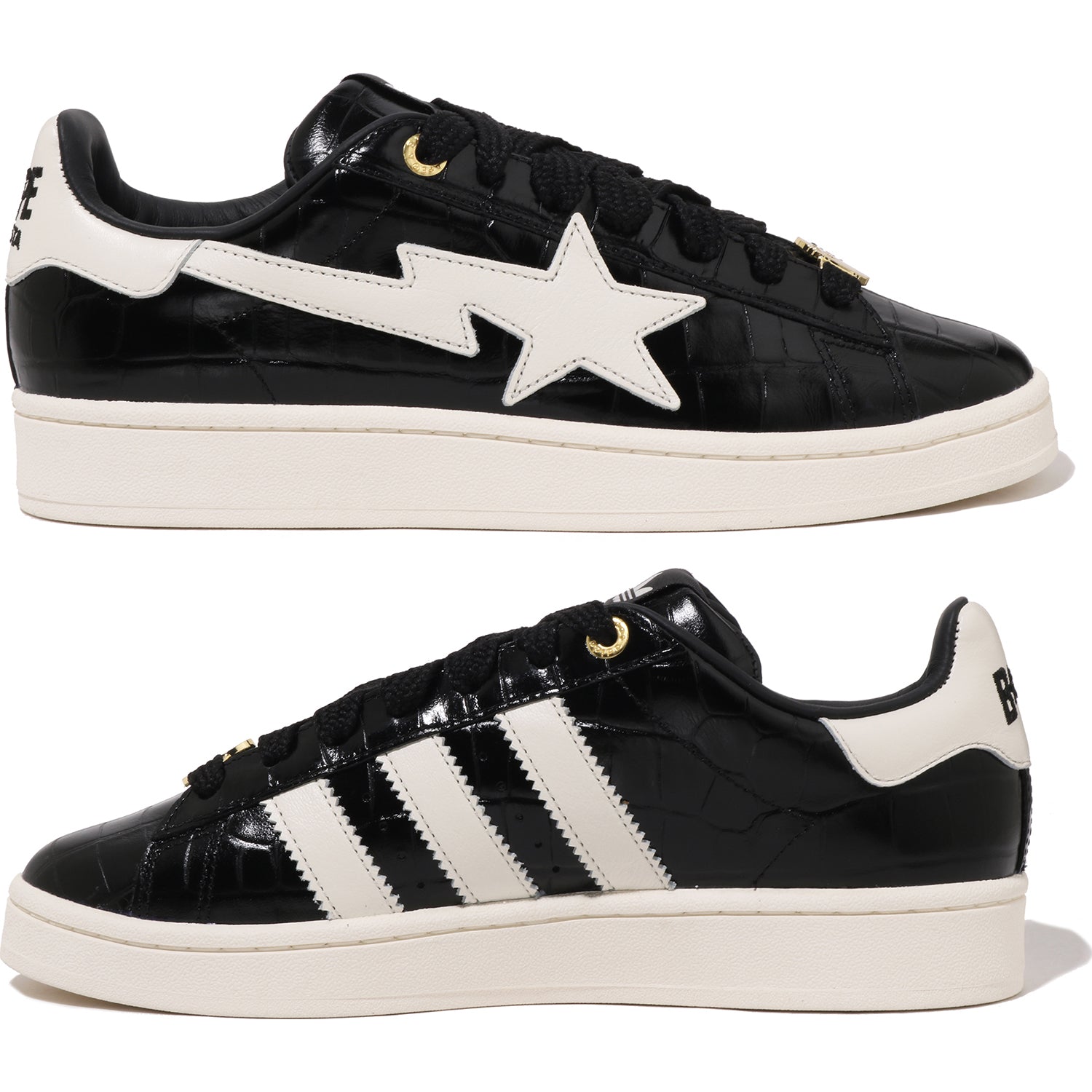 BAPE X ADIDAS CAMPUS 00S MENS