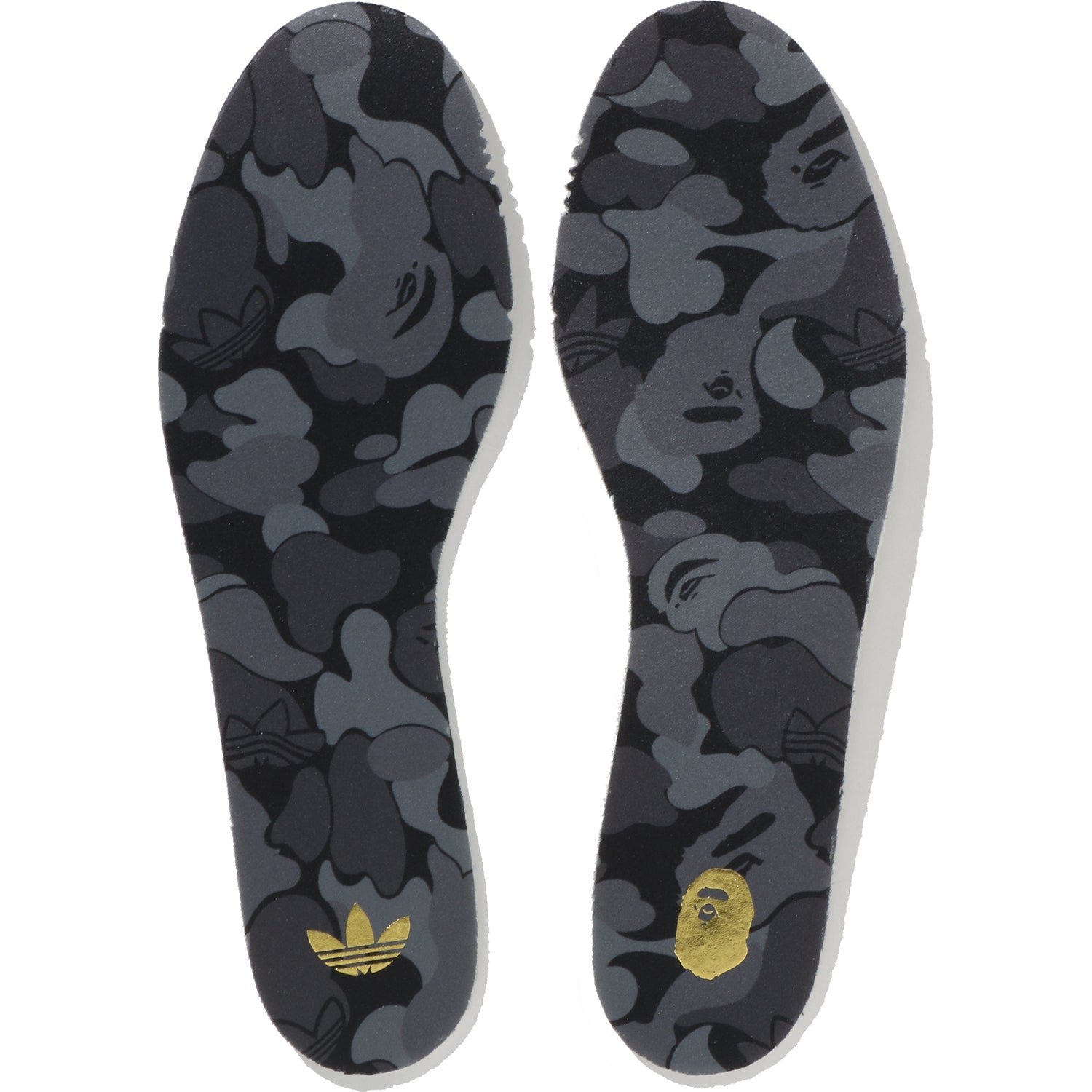 BAPE X ADIDAS CAMPUS 00S MENS