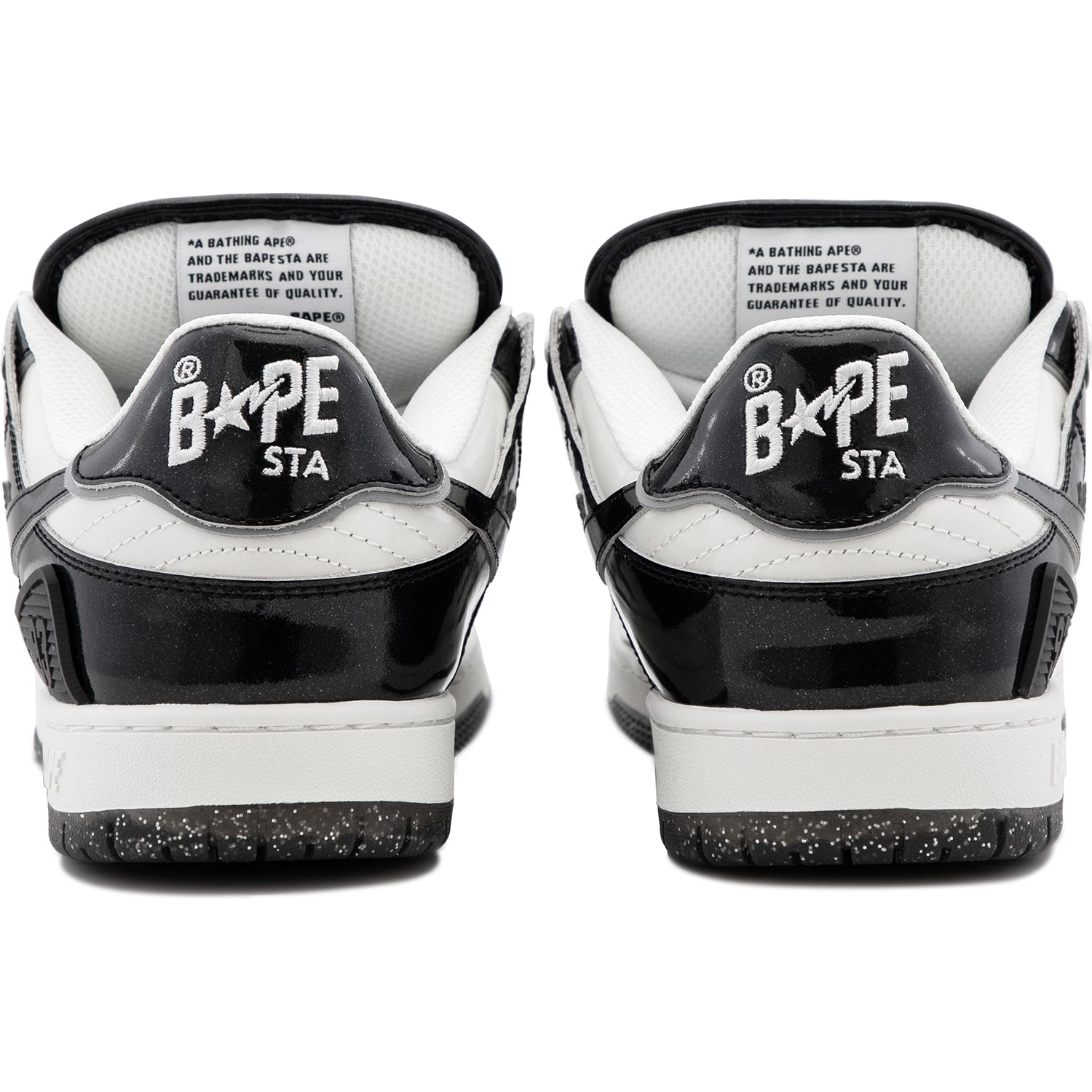 SK8 STA BOLD #1 MENS