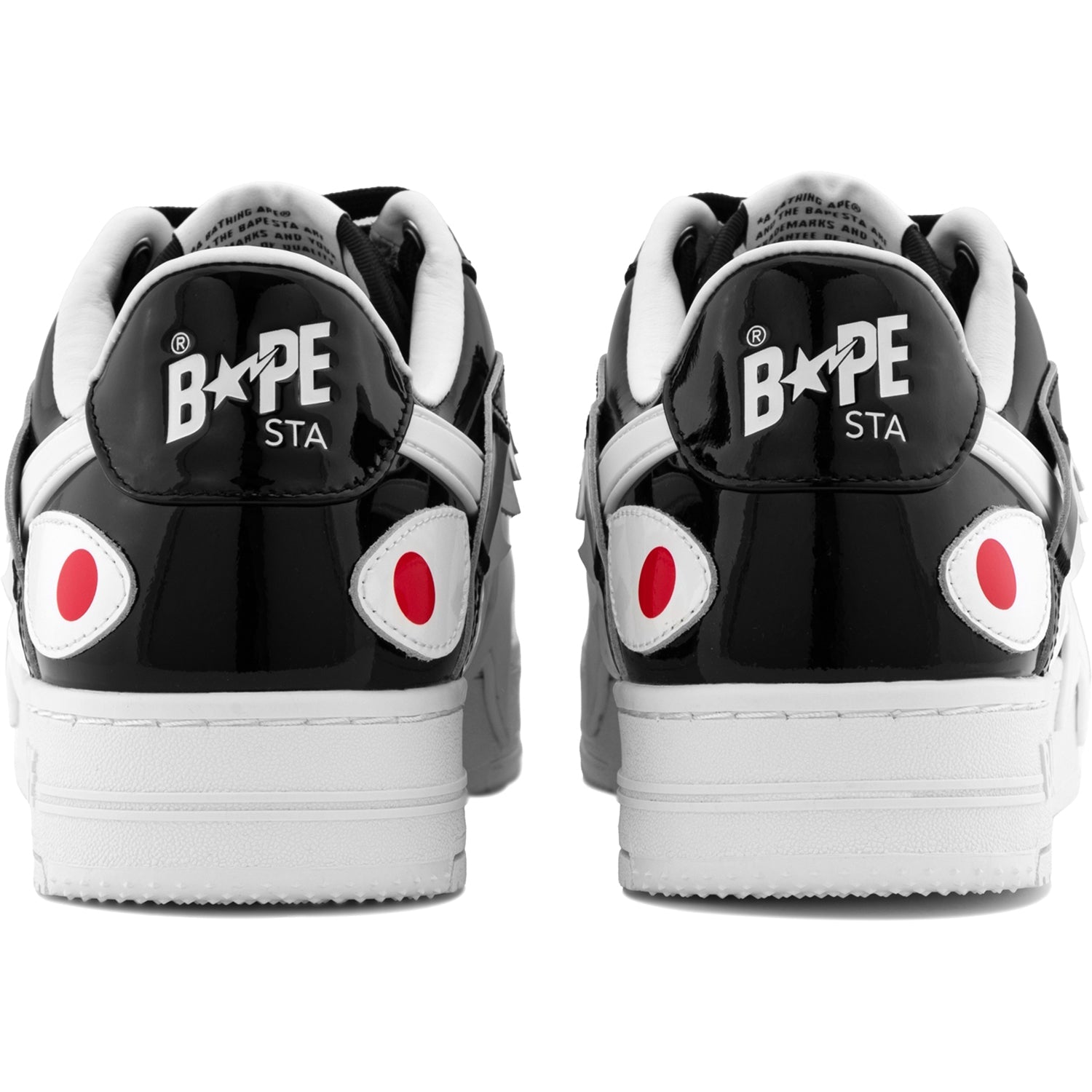 BAPE STA OS #1 MENS