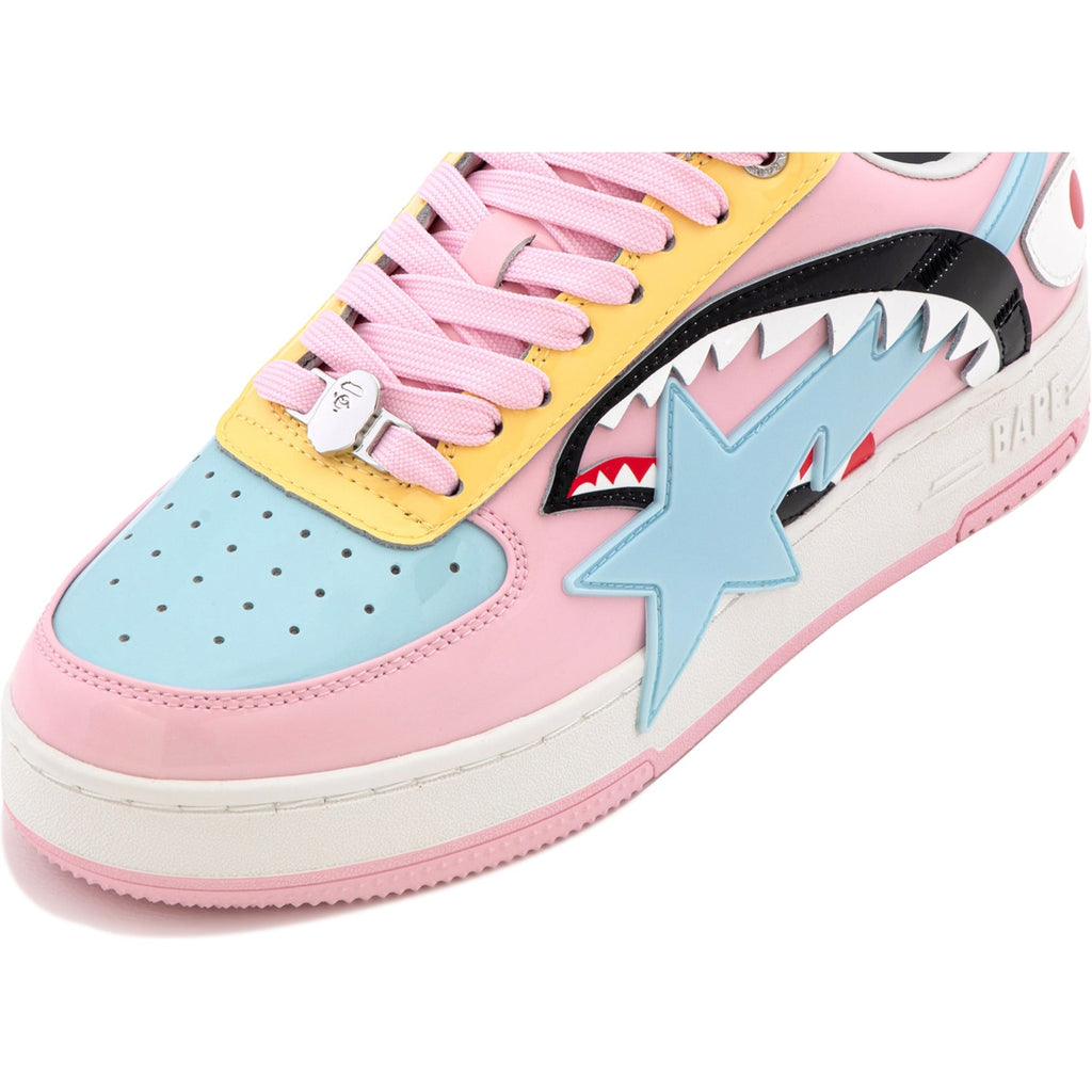 BAPE STA OS #1 MENS