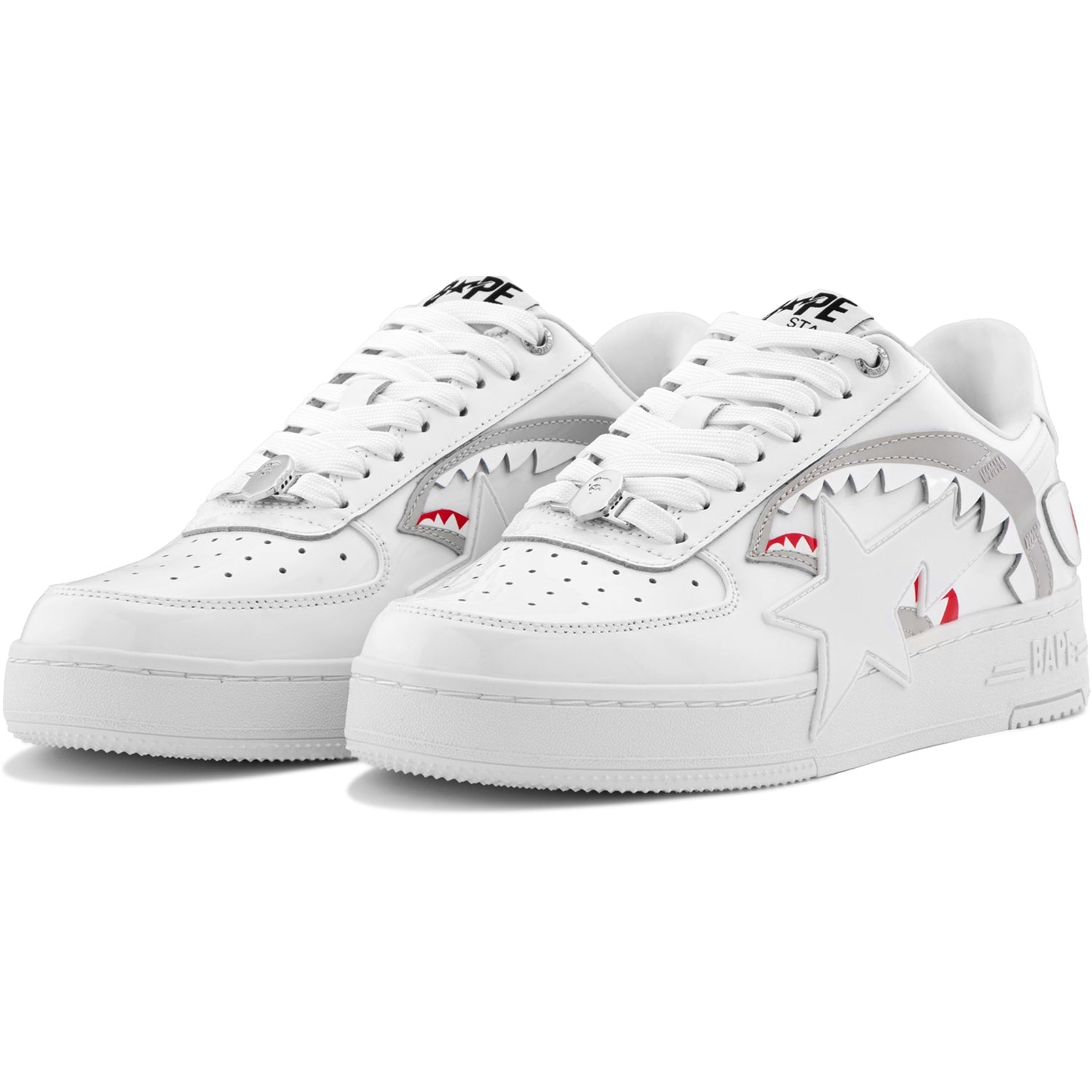 BAPE STA OS #1 MENS