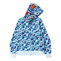 BAPE Shark Full-Zip Hoodie
