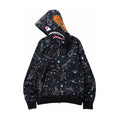 BAPE Shark Full-Zip Hoodie