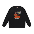 BAPE Crew-Neck Sweatshirt
