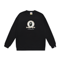 BAPE Crew-Neck Sweatshirt