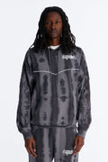 Von Dutch Outlaw Raw Edge Hoodie - Charcoal - image 1