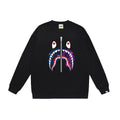 BAPE Crew-Neck Sweatshirt