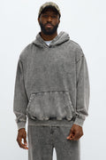 Can't Fade Me Hoodie - Grey - image 1