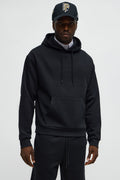 Tyson Hoodie - Black - image 1