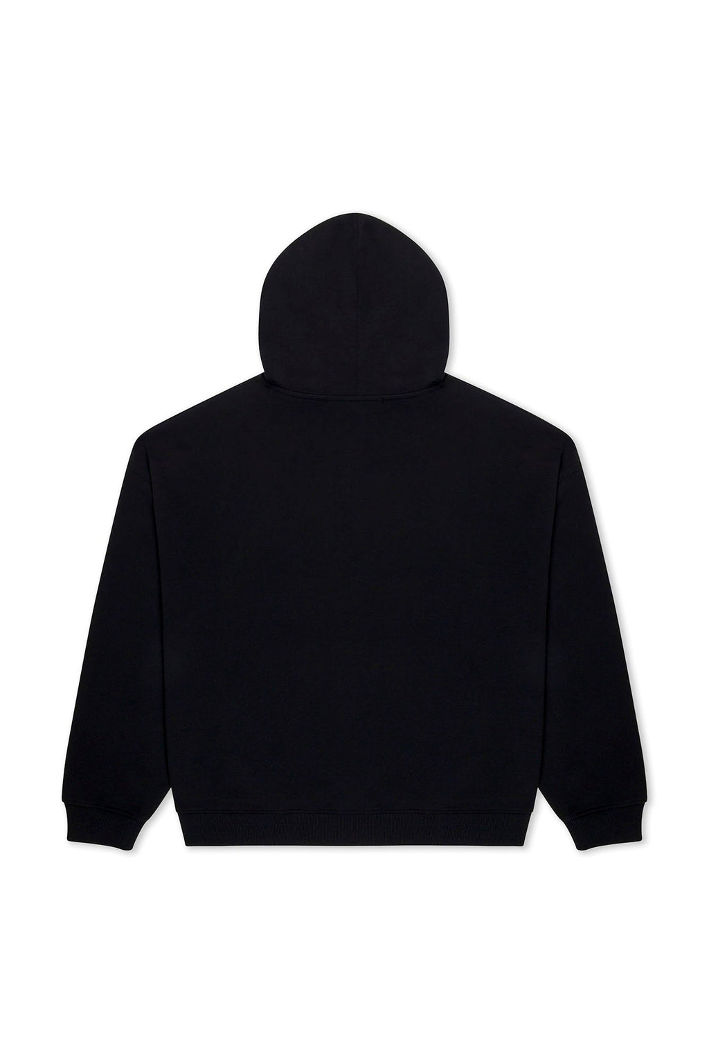410 Oversized Hoodie - Black - image 4
