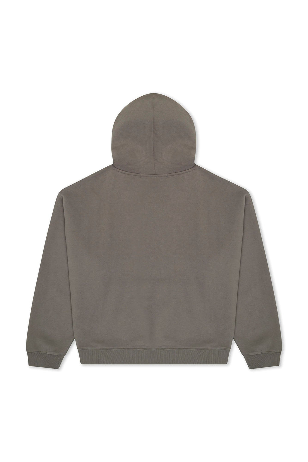 410 Oversized Hoodie - Moss Grey - image 4