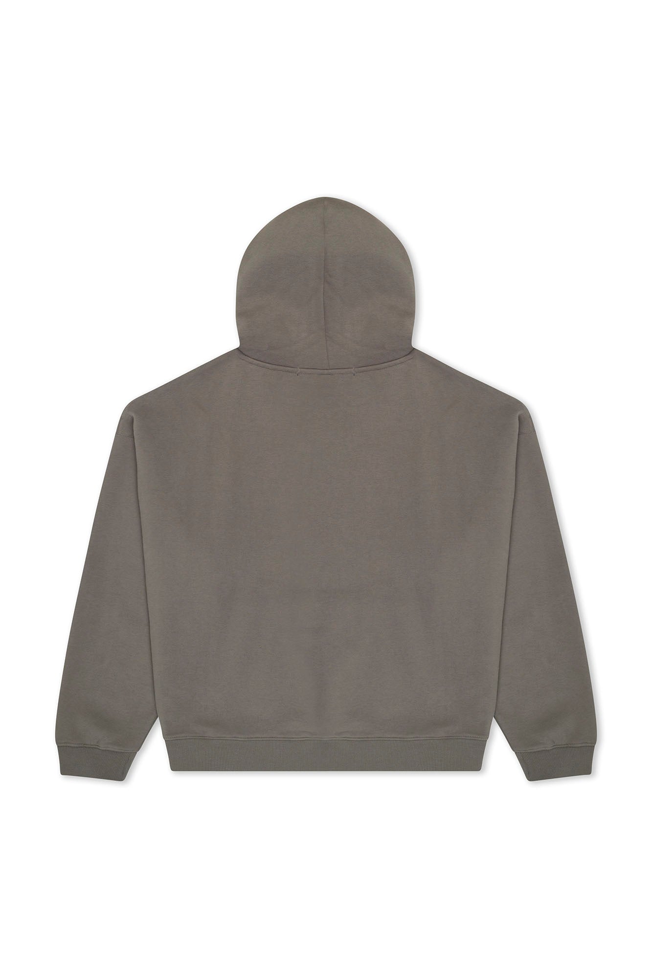 410 Oversized Hoodie - Moss Grey - image 4