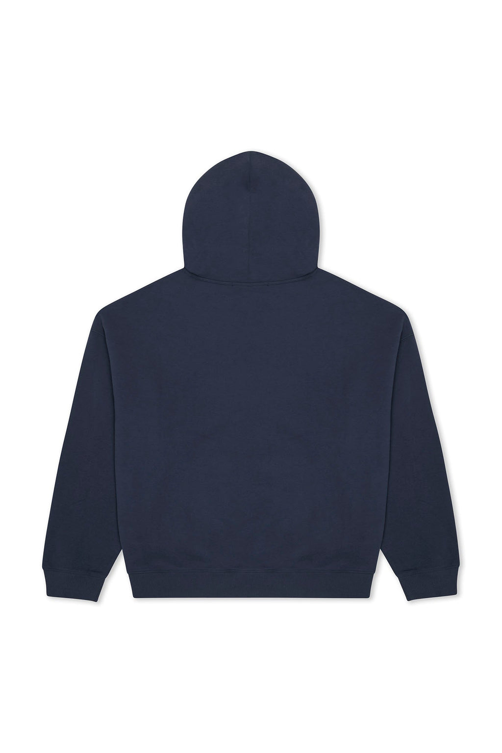 410 Oversized Hoodie - Navy - image 4