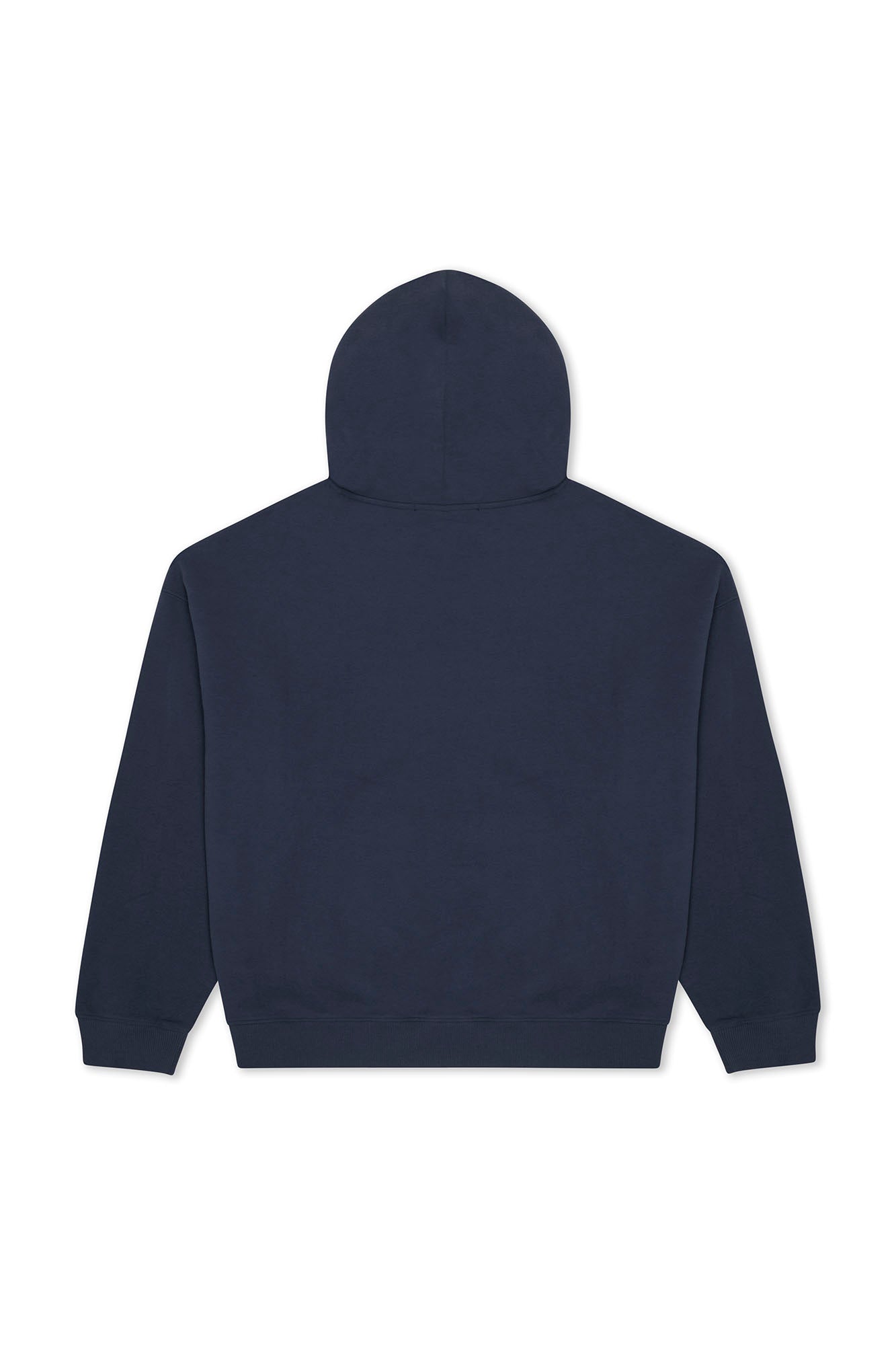 410 Oversized Hoodie - Navy - image 4