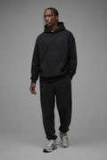 410 Oversized Hoodie - Black - image 1