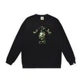 BAPE Crew-Neck Sweatshirt