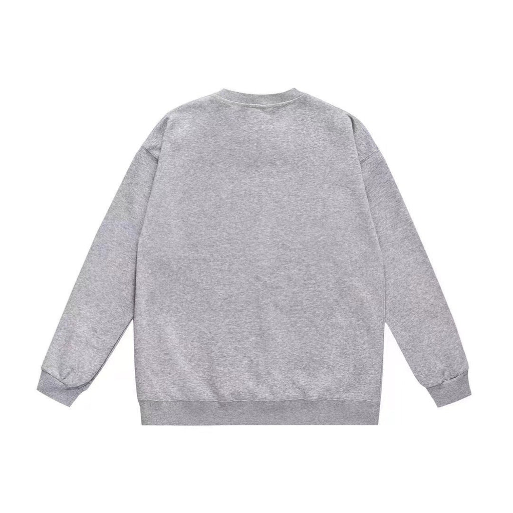 BAPE Crew-Neck Sweatshirt