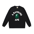 BAPE Crew-Neck Sweatshirt
