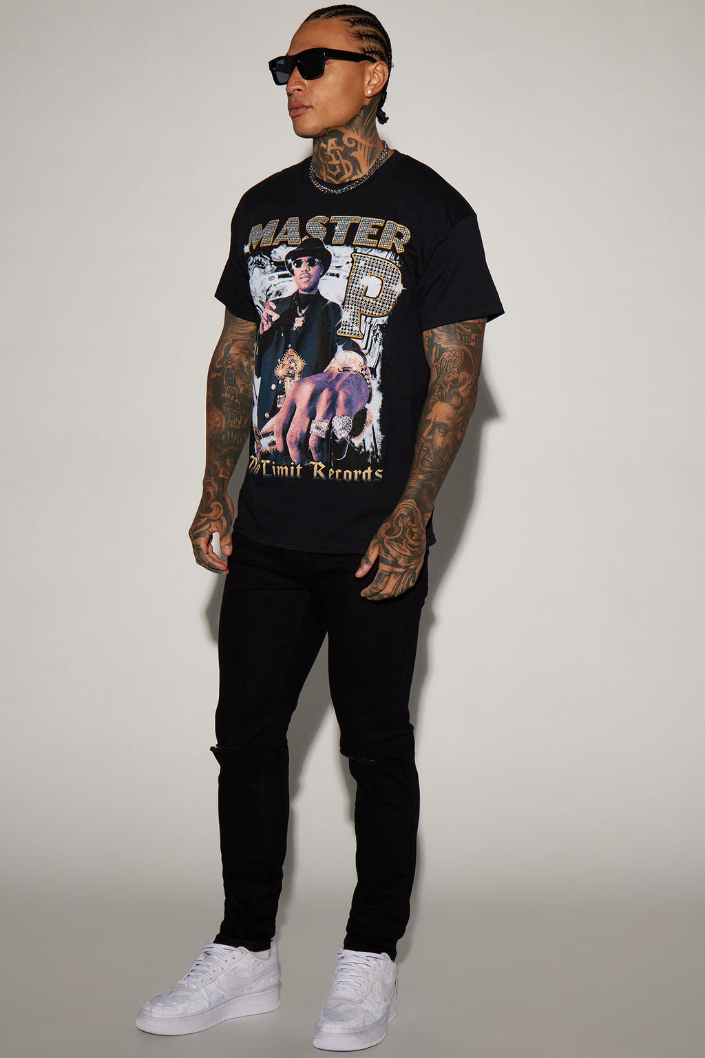 Ghost Skinny Jean - Black - image 2