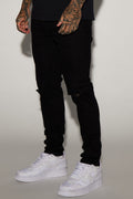Ghost Skinny Jean - Black - image 1