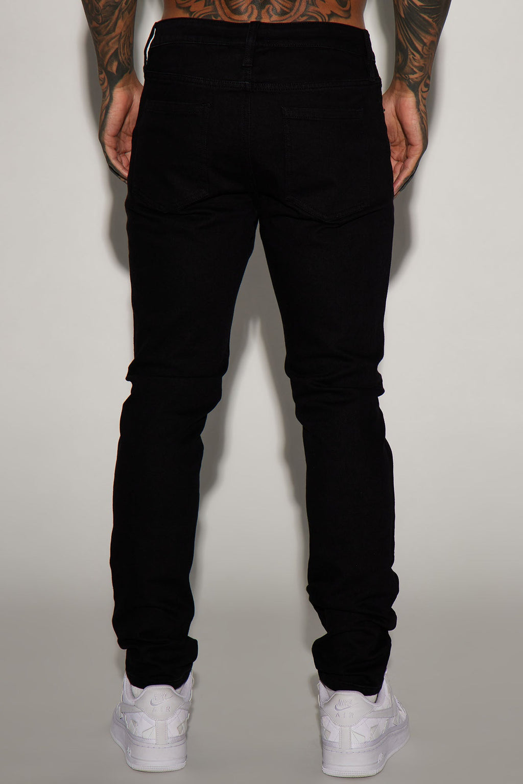 Ghost Skinny Jean - Black - image 4