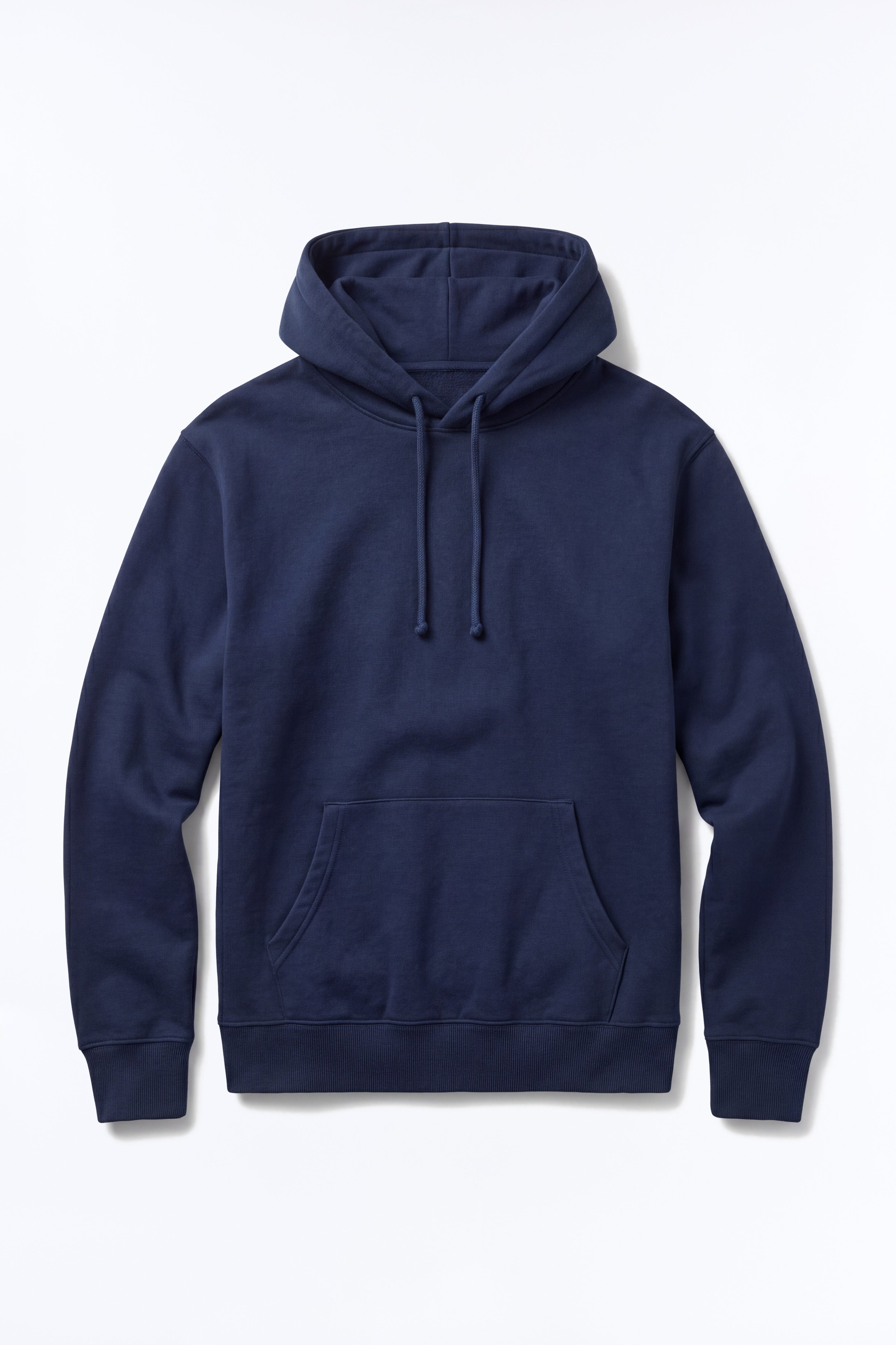 Tyson Hoodie - Navy - image 2