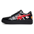 Bape Bapesta Shark Face - image 1