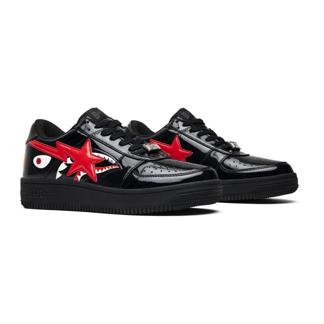 Bape Bapesta Shark Face - image 2