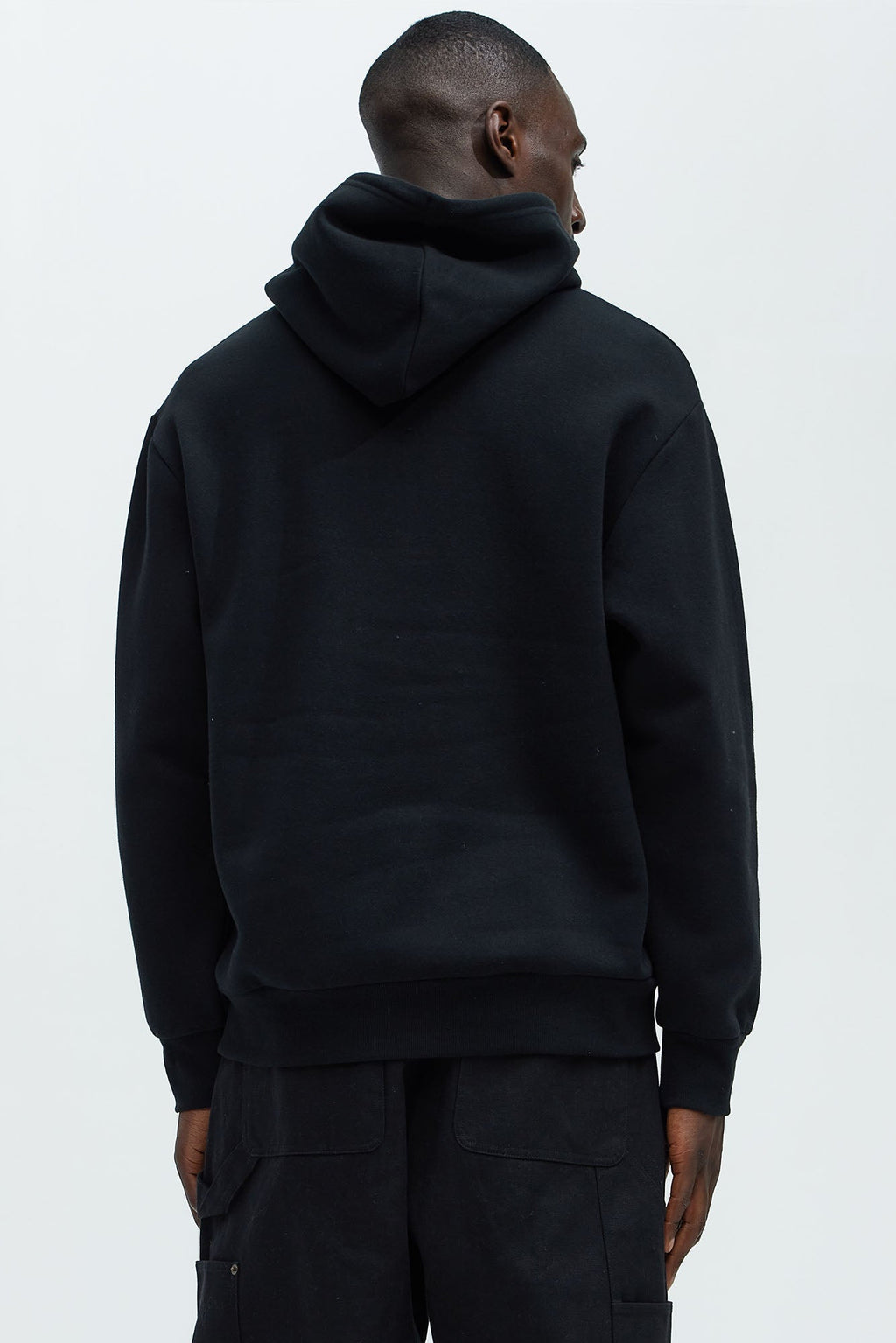 Von Dutch Street Hoodie - Black - image 3