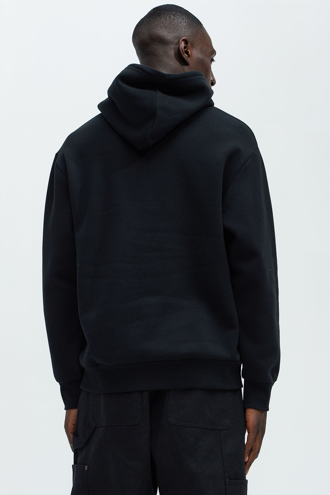 Von Dutch Street Hoodie - Black - image 3