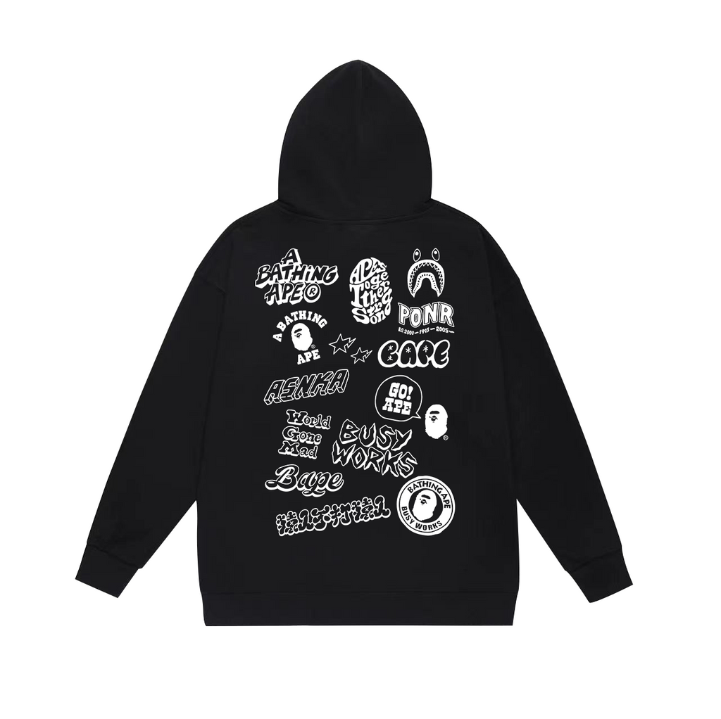BAPE Hoodie