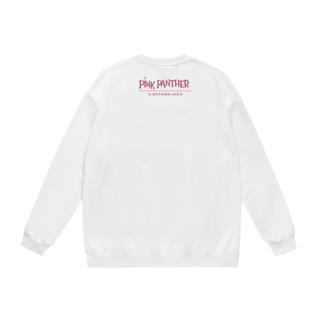 BAPE Crew-Neck Sweatshirt