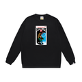 BAPE Crew-Neck Sweatshirt