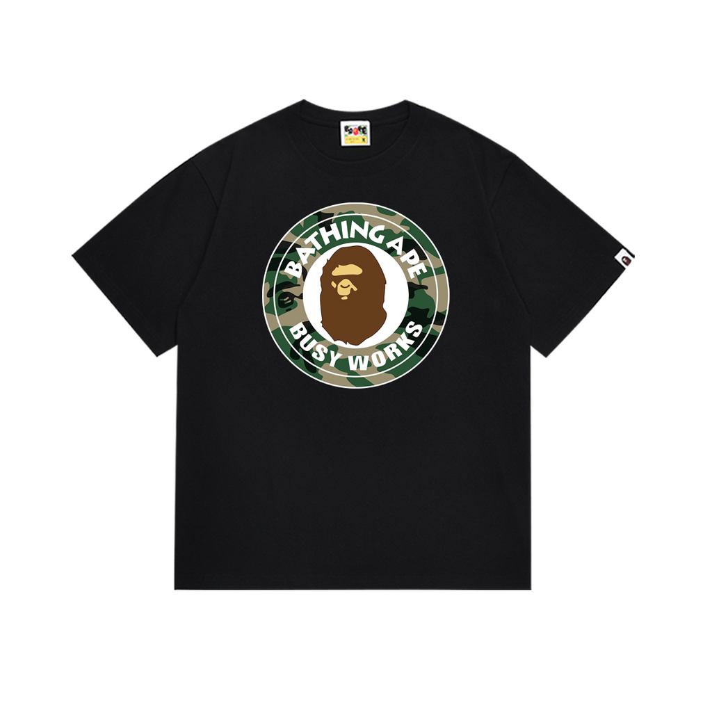 Bape T-Shirt