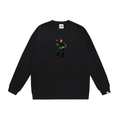 BAPE Crew-Neck Sweatshirt