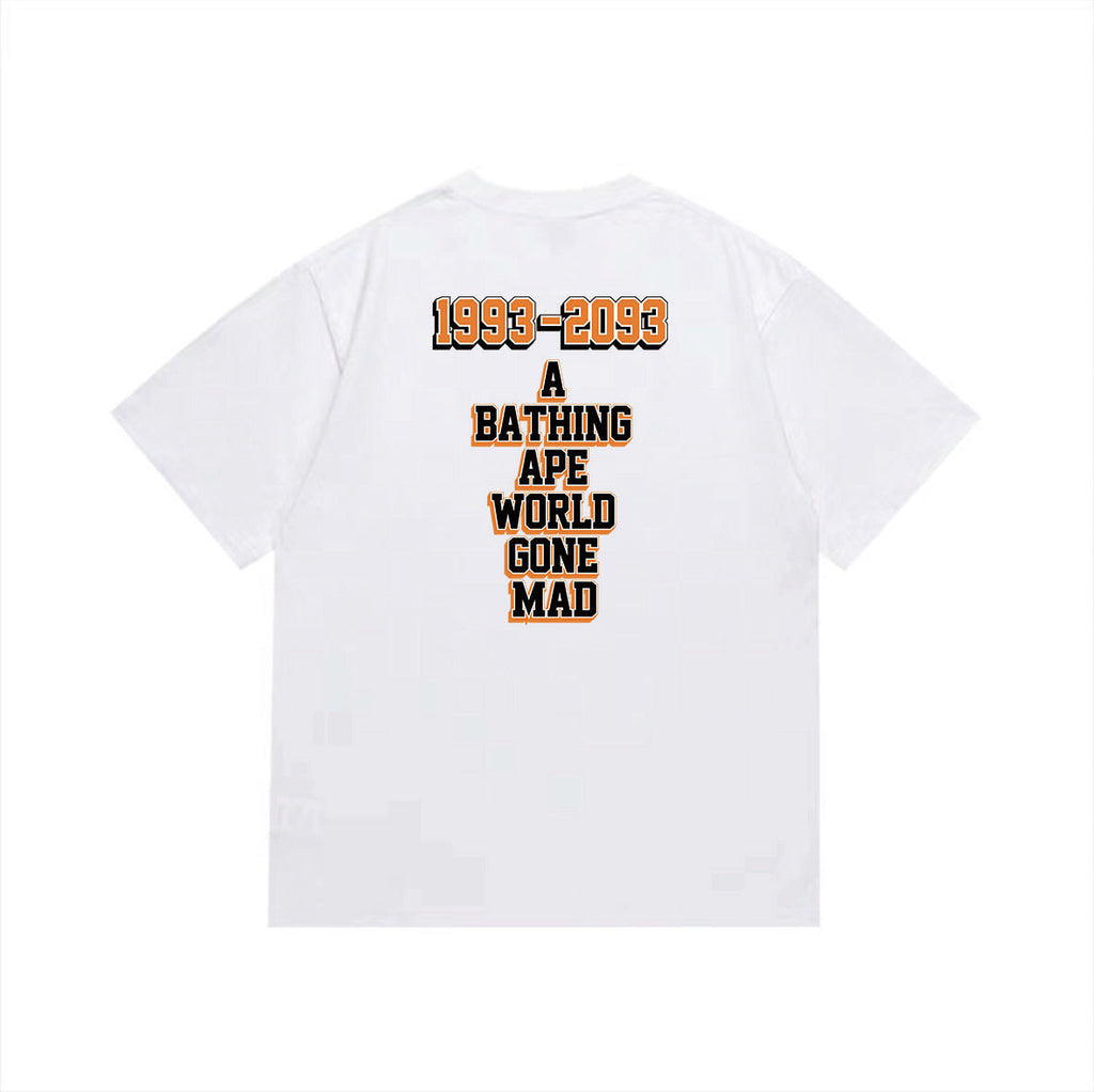 Bape T-Shirt