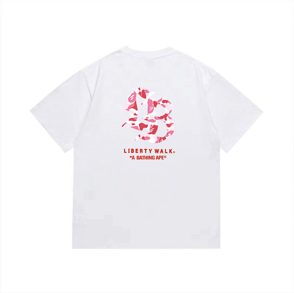 Bape T-Shirt