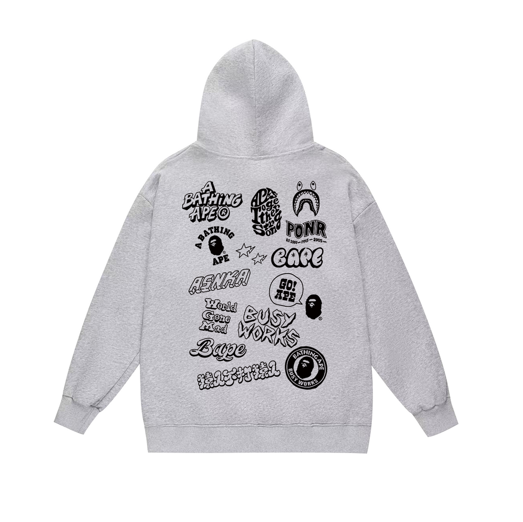 BAPE Hoodie