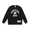 BAPE Crew-Neck Sweatshirt