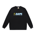 BAPE Crew-Neck Sweatshirt