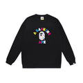 BAPE Crew-Neck Sweatshirt
