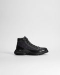 Dior Combat Ankle Boot - Black - image 1