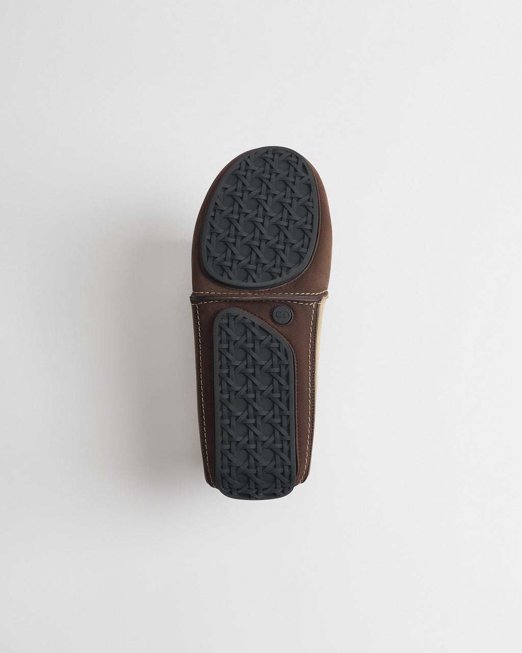 Dior Roadie Lace-Up Boot - Brown - image 5