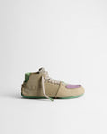 Dior Roadie Lace-Up Boot - Beige - image 1