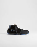 Dior Roadie Lace-Up Boot - Black - image 1