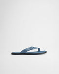Dior Rivage Thong Sandal - Blue - image 1